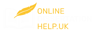 Online Dissertation Help logo